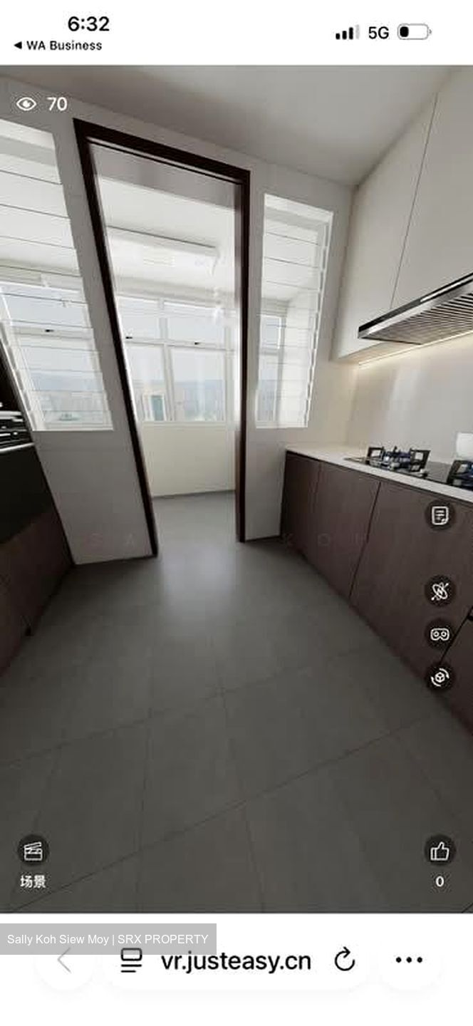 The Warren (D23), Condominium #575657101